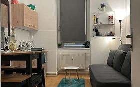 Studio Gospel - Augarten Graz - 29 M²